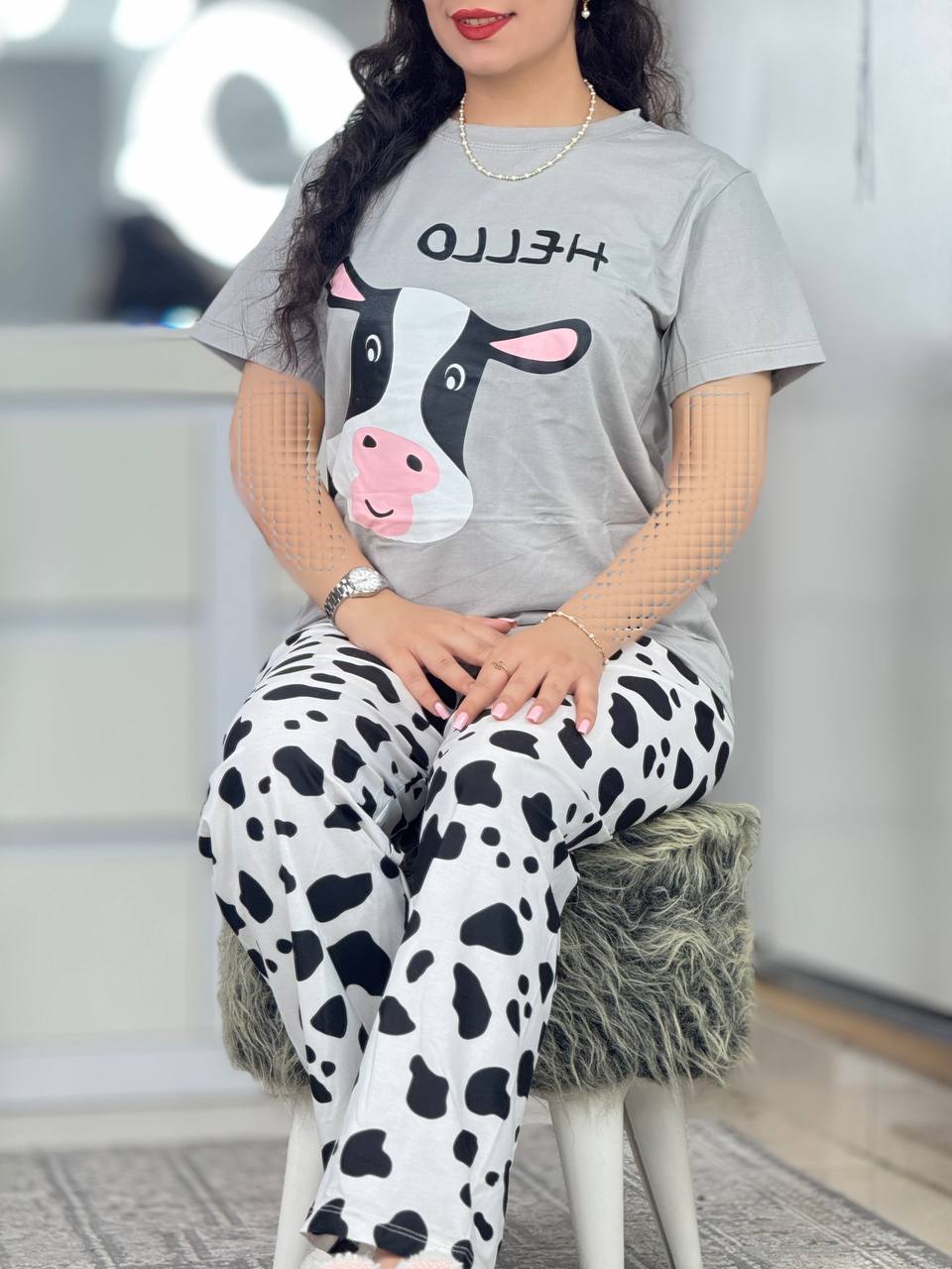 ست عروسکی کد ۵۹۳۲